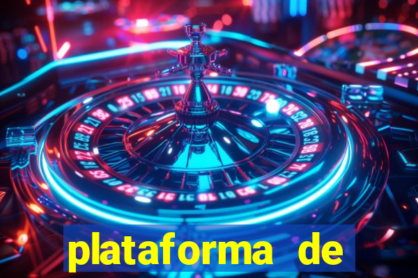 plataforma de casino chinesa